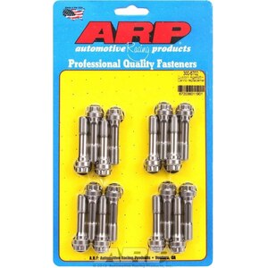 ARP - 300-6702 - Replacement Rod Bolt Kit (16)