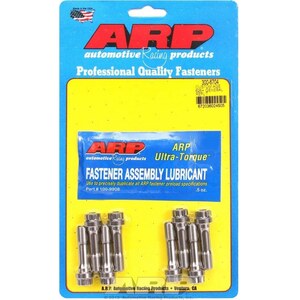 ARP - 300-6704 - Replacement Rod Bolt Kit CA625+ (8)