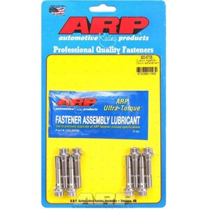 ARP - 300-6708 - Replacement Rod Bolt Kit (8)