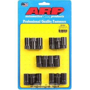 ARP - 300-8241 - Rocker Arm Nut Kit - 3/8 (16)