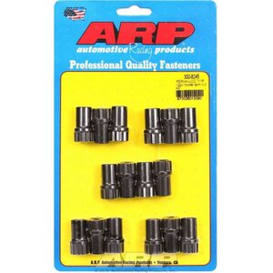 ARP - 300-8245 - Rocker Arm Nut Kit - 7/16 (16)