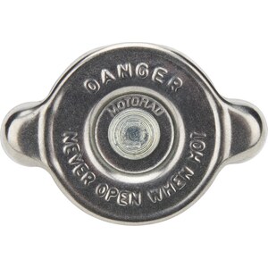 Allstar Performance - 30124 - Radiator Cap 14-18 PSI Small Diameter