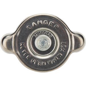Allstar Performance - 30126 - Radiator Cap 28-32 PSI Small Diameter