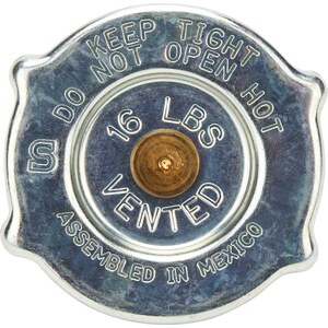 Allstar Performance - 30132 - Radiator Cap 14-18 PSI