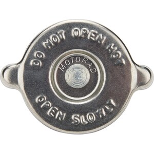 Allstar Performance - 30136 - Radiator Cap 20-24 PSI