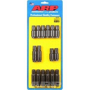 ARP - 300-8249 - Stud Girdle Nut Kit - 7/16 (16)