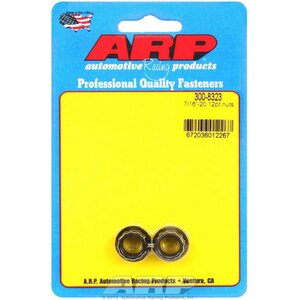 ARP - 300-8323 - 7/16-20 12pt. Nuts (2)