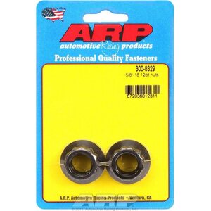ARP - 300-8329 - 5/8-18 12pt. Nuts (2)