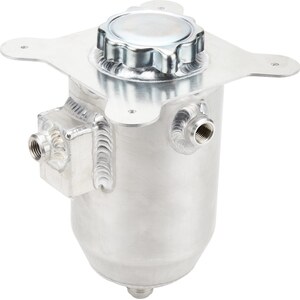 Allstar Performance - 36134 - Combo Remote Fill Tank