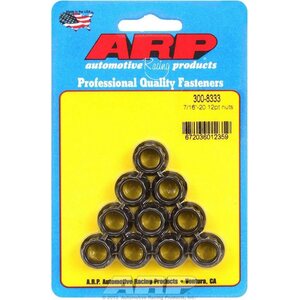 ARP - 300-8333 - 7/16-20 12pt. Nuts (10)