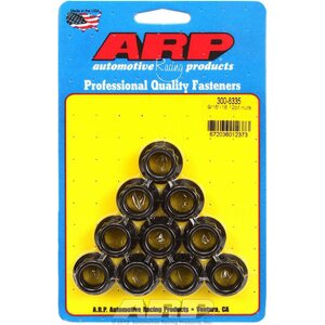ARP - 300-8335 - 9/16-18 12pt. Nuts (10)