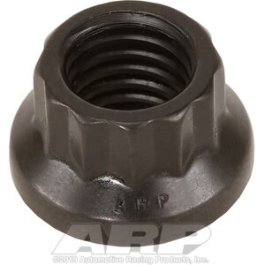 ARP - 300-8345 - Nut- 12pt 10mm X 1.50 1pk