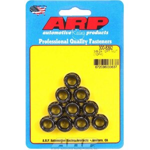 ARP - 300-8392 - 3/8-24 12pt. Nuts (10)