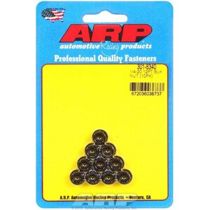 ARP - 301-8340 - 1/4-20 12pt. Nuts (10)