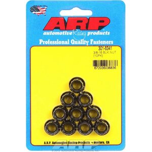 ARP - 301-8341 - 3/8-16 12pt. Nuts (10)