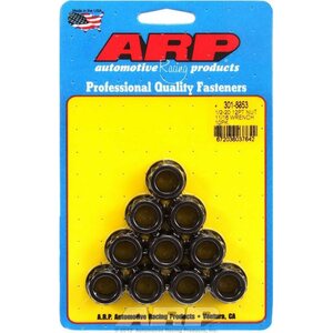 ARP - 301-8353 - 1/2-20 12pt Nuts (10pk)
