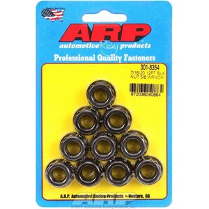 ARP - 301-8354 - 7/16-20 12pt. Nuts (10)