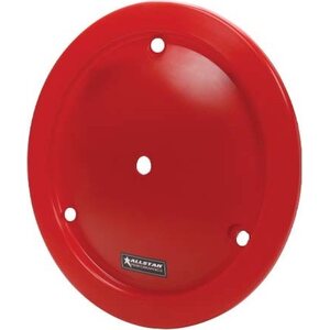 Allstar Performance - 44282 - Wheel Cover No Hardware Red