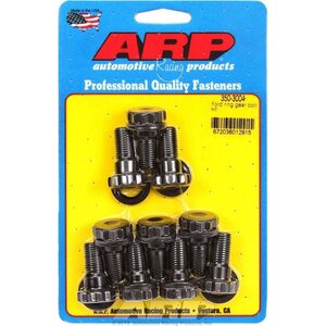 ARP - 350-3004 - Ford Ring Gear Bolt Kit