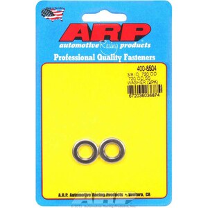 ARP - 400-8504 - S/S Flat Washers - 3/8 ID x .715 OD (2pk)