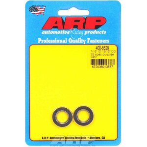 ARP - 400-8529 - S/S Flat Washers - 7/16 ID x .812 OD (2)
