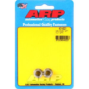 ARP - 401-8321 - 12pt SS Nut 3/8-16  2pk