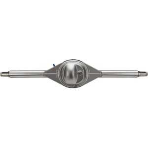 Allstar Performance - 68822 - 9in Floater Bare Housing 2.5in GN Snouts 60in Ctr