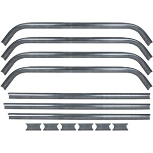 Allstar Performance - 99221 - Component Box for Standard Roll Cage Kit