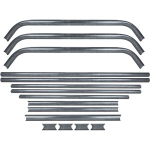 Allstar Performance - 99224 - Component Box for Mini Enduro Roll Cage Kit