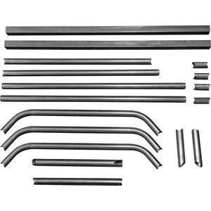 Allstar Performance - 99227 - Component Box for 22097 Neon Cage Kit