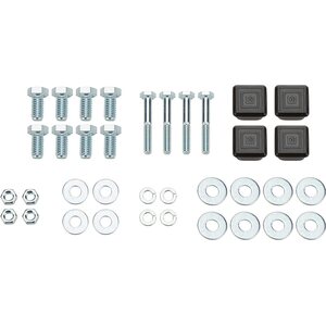 Allstar Performance - 99260 - Hardware Kit for ALL10130 and ALL10132