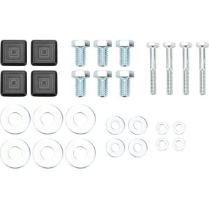 Allstar Performance - 99264 - Hardware Kit for ALL10145 and ALL10148