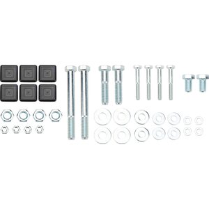 Allstar Performance - 99265 - Hardware Kit for ALL10150 and ALL10152