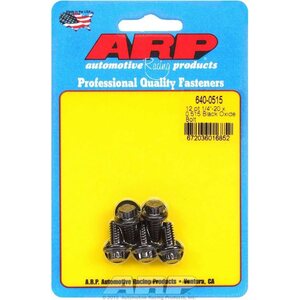 ARP - 640-0515 - Bolt Kit - 12pt. (5) 1/4-20 x .515
