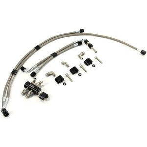 Radiator Hose Fillers and Manifolds
