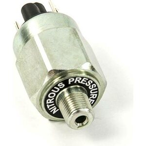Nitrous Outlet 00-60002 - Bottle Heater Adjustable Pressure Switch 750-1200 PSI