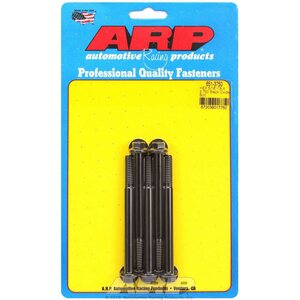 ARP - 651-3750 - Bolt Kit - 6pt. (5) 5/16-18 x 3.750