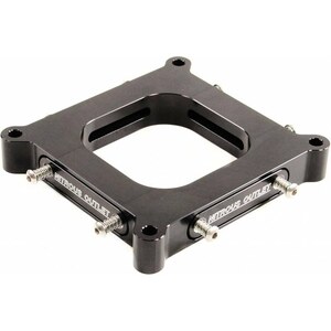 Nitrous Outlet 00-49000 - 4150 Billet Pressure Relief Plate