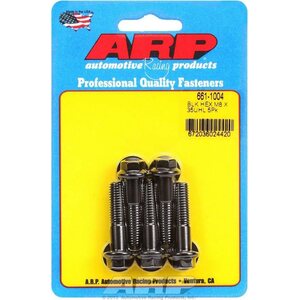 ARP - 661-1004 - 8mm x 1.25 x 35mm 6pt Bolt Kit 5pk
