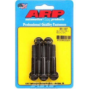 ARP - 661-1007 - 8mm x 1.25 x 50mm 6pt Bolt Kit (5pk)