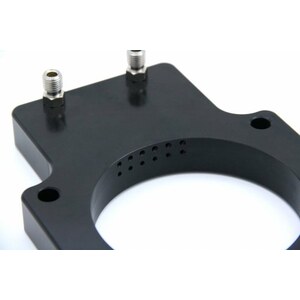 Nitrous Outlet 00-42023 - LSX 92mm Plate Conversion 50-200 HP 97-04 Corvette Require Part 00-400