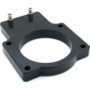Nitrous Outlet 00-42023 - LSX 92mm Plate Conversion 50-200 HP 97-04 Corvette Require Part 00-400