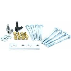 Nitrous Outlet 00-42023 - LSX 92mm Plate Conversion 50-200 HP 97-04 Corvette Require Part 00-400