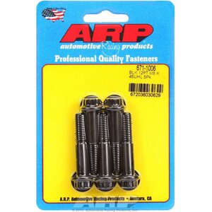 ARP - 671-1006 - Bolt Kit - 12pt. (5) 8mm x 1.25 x 45mm