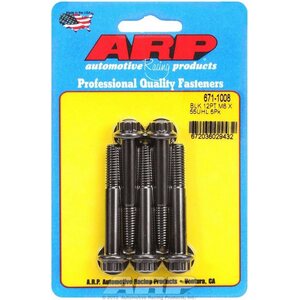 ARP - 671-1008 - Bolt Kit - 12pt. (5) 8mm x 1.25 x 55mm