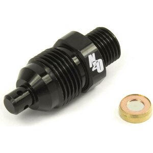 Nitrous Outlet 00-35001 - X-Series Pressure Relief Valve 3000 PSI Rupture Disk