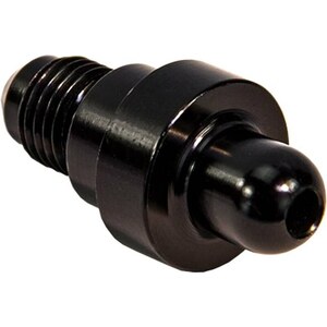 Nitrous Outlet 00-34000 - X-Series 4AN Bottle Valve Nipple CGA 326