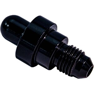 Nitrous Outlet 00-34000 - X-Series 4AN Bottle Valve Nipple CGA 326