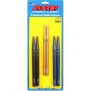 ARP - 910-0005 - Rod Bolt Extension Kit - Aluminum