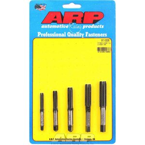 ARP - 911-0006 - Thread Cleaning Tap Set 5pc.